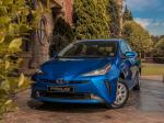 Toyota Prius 2019 года (ZA)